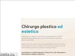 Sites similar to vincenzocolabianchi.it