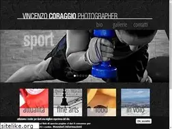 Sites similar to vincenzocoraggio.it