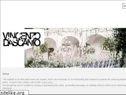 Sites similar to vincenzodascanio.it