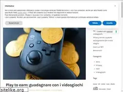 Sites similar to vincenzodibiaggio.net