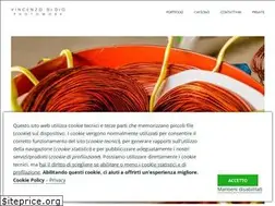Sites similar to vincenzodidio.it