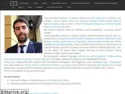 Sites similar to vincenzoemanuele.com