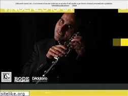 Sites similar to vincenzoisaia.it