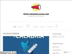 Sites similar to vincenzolagana.com