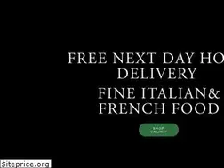 Sites similar to vincenzoltd.co.uk