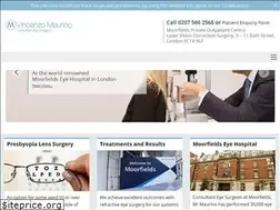 Sites similar to vincenzomaurino.co.uk