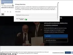 Sites similar to vincenzomirone.it