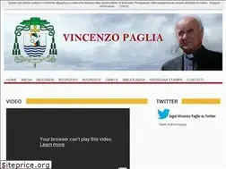 Sites similar to vincenzopaglia.it