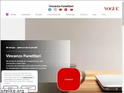 Sites similar to vincenzopanettieri.com