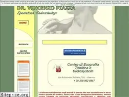 Sites similar to vincenzopiazza.it