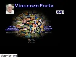 Sites similar to vincenzoporta.it