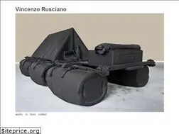 Sites similar to vincenzorusciano.it