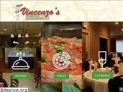 Sites similar to vincenzos-scranton.com