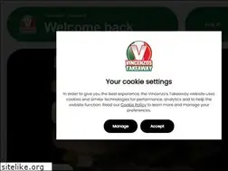 Sites similar to vincenzos.ie