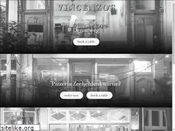 Sites similar to vincenzos.nl