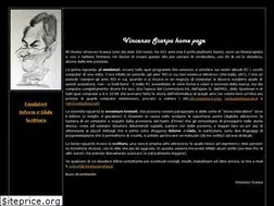 Sites similar to vincenzoscarpa.it