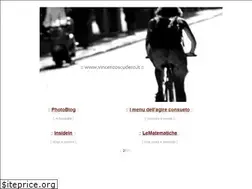 Sites similar to vincenzoscudero.it