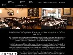 Sites similar to vincenzosorlando.com