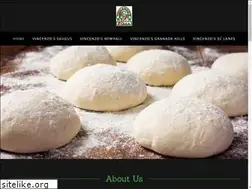 Sites similar to vincenzospizza.com