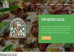 Sites similar to vincenzospizzasaugus.com