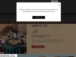 Sites similar to vincenzosterrazza.com