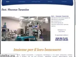 Sites similar to vincenzotarantino.it