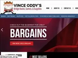 Sites similar to vinceoddy.com