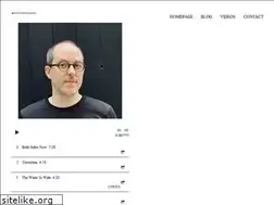 Sites similar to vincepeterson.com