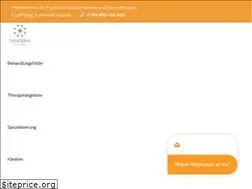 Sites similar to vincera-kliniken.de