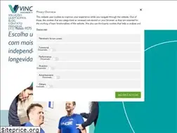 Sites similar to vincere.com.br