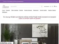 Sites similar to vincere.gr