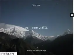 Sites similar to vincere.ro