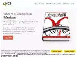 Sites similar to vincerealcolloquiodiselezione.it