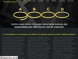 Sites similar to vincereconcorsi.it