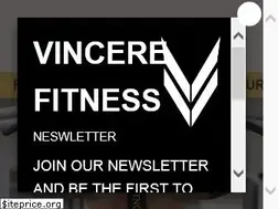 Sites similar to vincerefitness.com