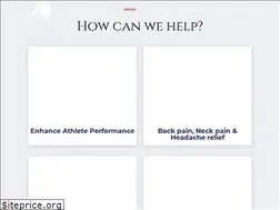 Sites similar to vincerehealth.com