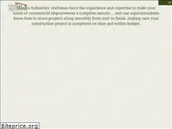 Sites similar to vincereindustries.com