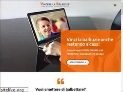 Sites similar to vincerelabalbuzie.com