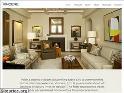Sites similar to vincereltd.com