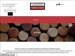 Sites similar to vinceremos.co.uk