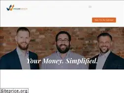 Sites similar to vincerewealth.com