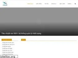 Sites similar to vincert.vn