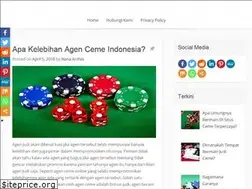 Sites similar to vincesasianbistro.com
