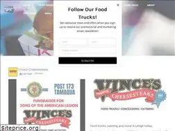 Sites similar to vincescheesesteaks.com