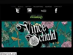 Sites similar to vinceschuld.com