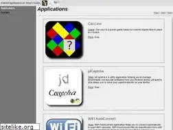 Sites similar to vincescodes.com