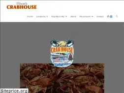 Sites similar to vincescrabhousemd.com