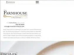 Sites similar to vincesfarmhouse.com