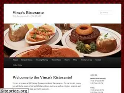 Sites similar to vinceswestsac.com