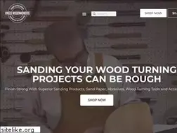 Sites similar to vinceswoodnwonders.com